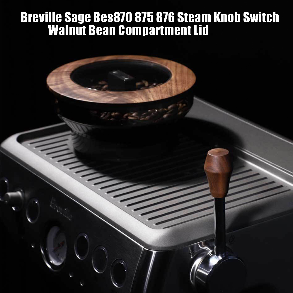 Breville Espresso Bes870 - Breville Sage Bes 870 875 867