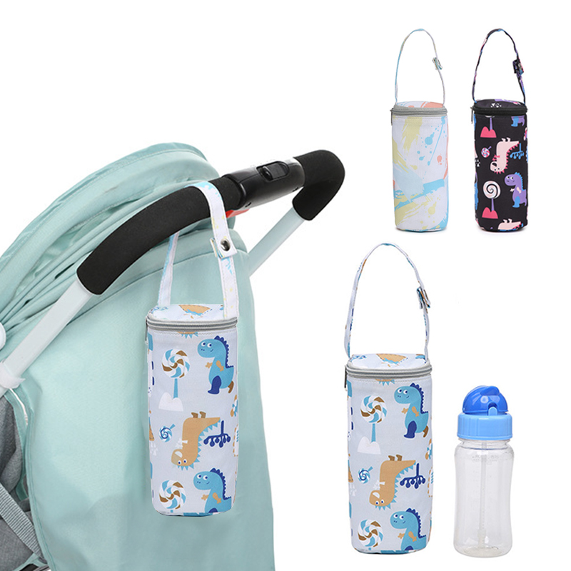 Food Storage Baby - Multifunctionele waterdichte hangende draagbare isolatietas Babyvoeding