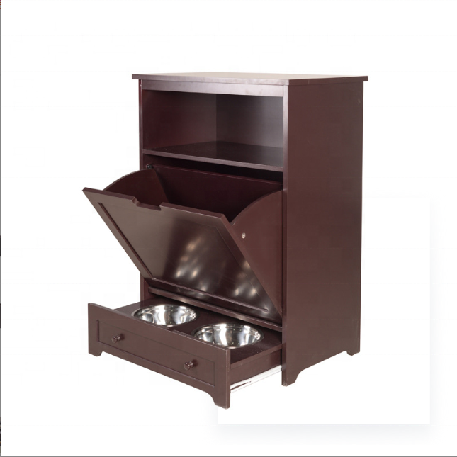 Food Storage In Cabinets - Hot Sale voedings- en waterbenodigdheden Pet