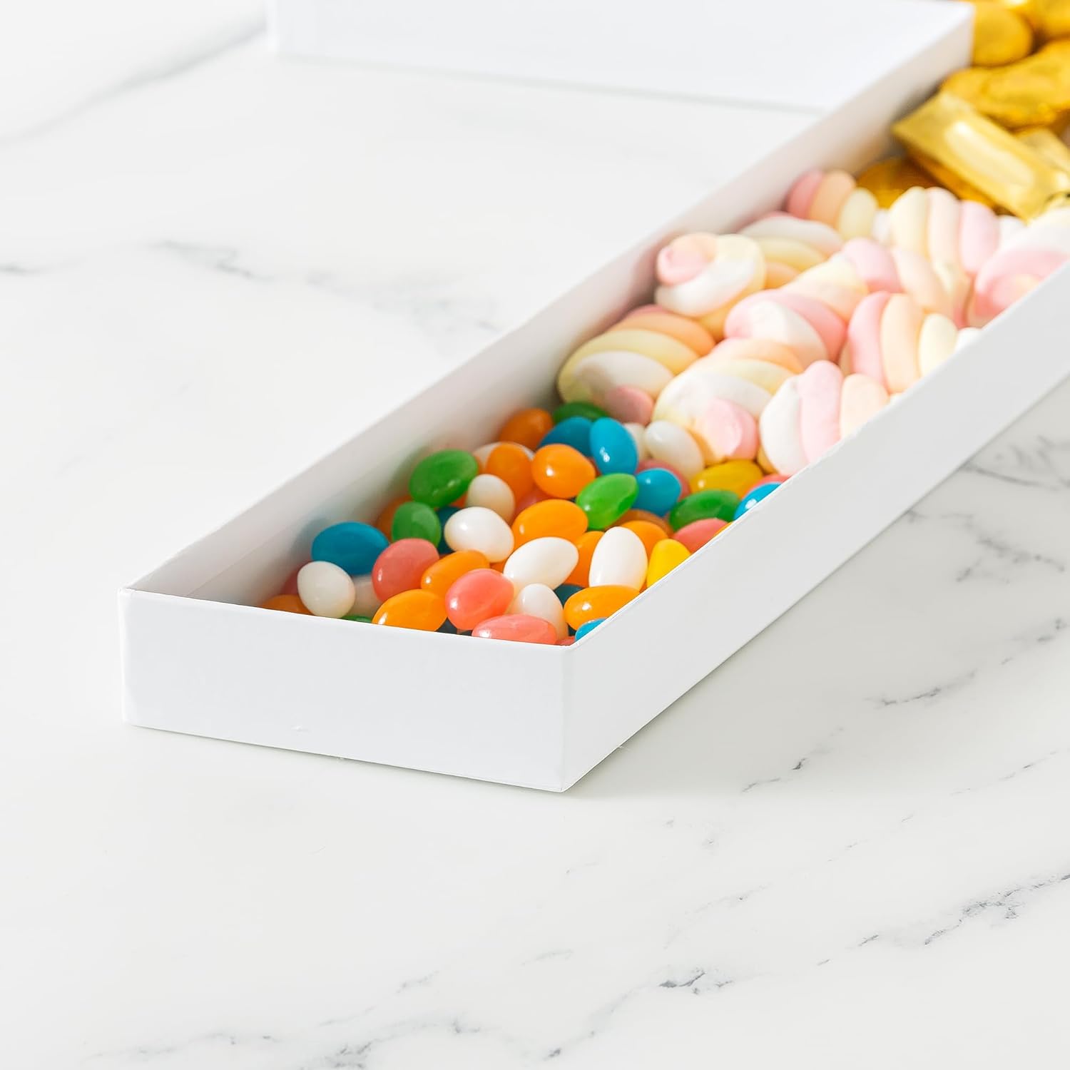 Voedsel invulbare letters vorm - Food Storage Baby recensie en prijs