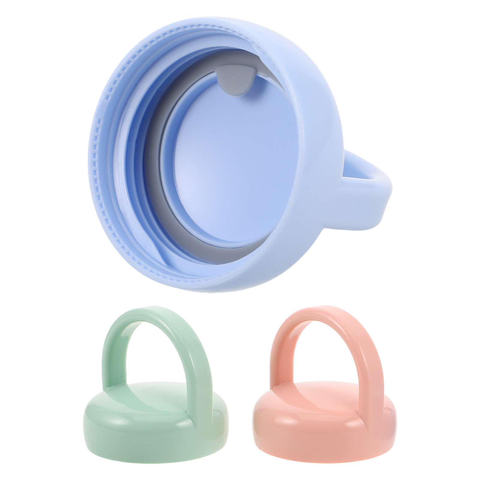 3 stuks flesdopjes voor babyfl - Food Storage Baby recensie en prijs