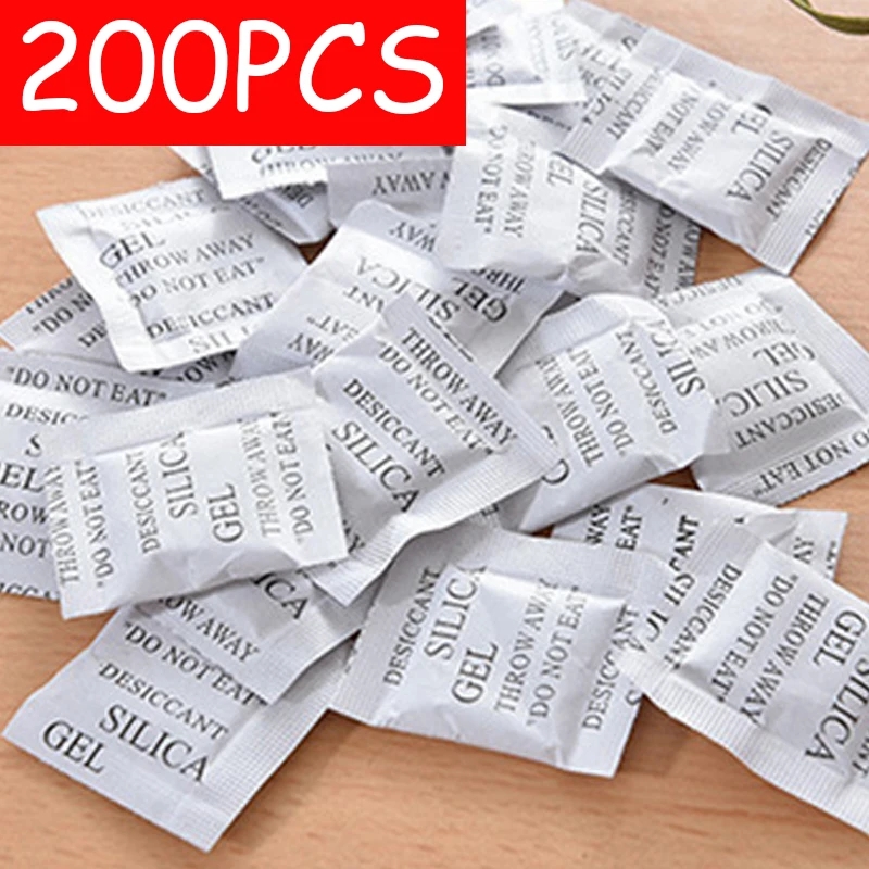 100-300PCS Packs Niet-giftige  - Food Storage In Cabinets recensie en prijs