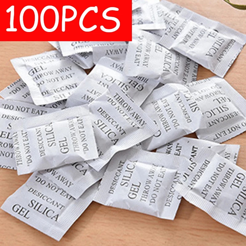 100-300PCS Packs Niet-giftige  - Food Storage In Cabinets recensie en prijs