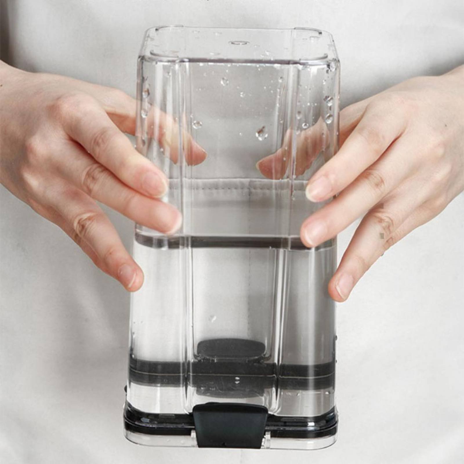 Luchtdichte voedselbewaarconta - Food Storage Jars recensie en prijs