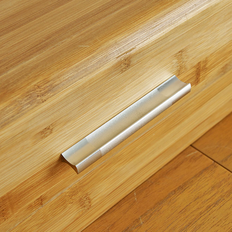 Stofdichte broodkist Bamboe sn - Bread Box Bamboo recensie en prijs