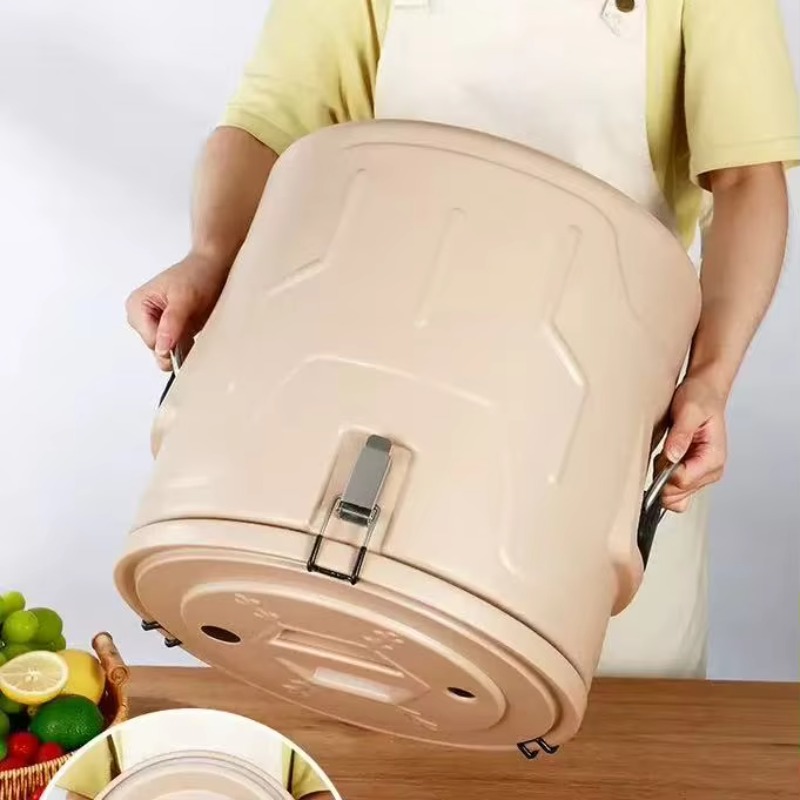 Commerciële geïsoleerde voedse - Food Storage In Cabinets recensie en prijs