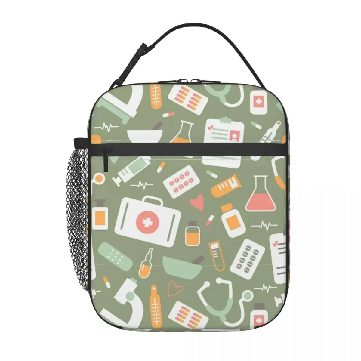 Verpleegkundige Gezondheidszor - Food Storage Zipper Bags recensie en prijs