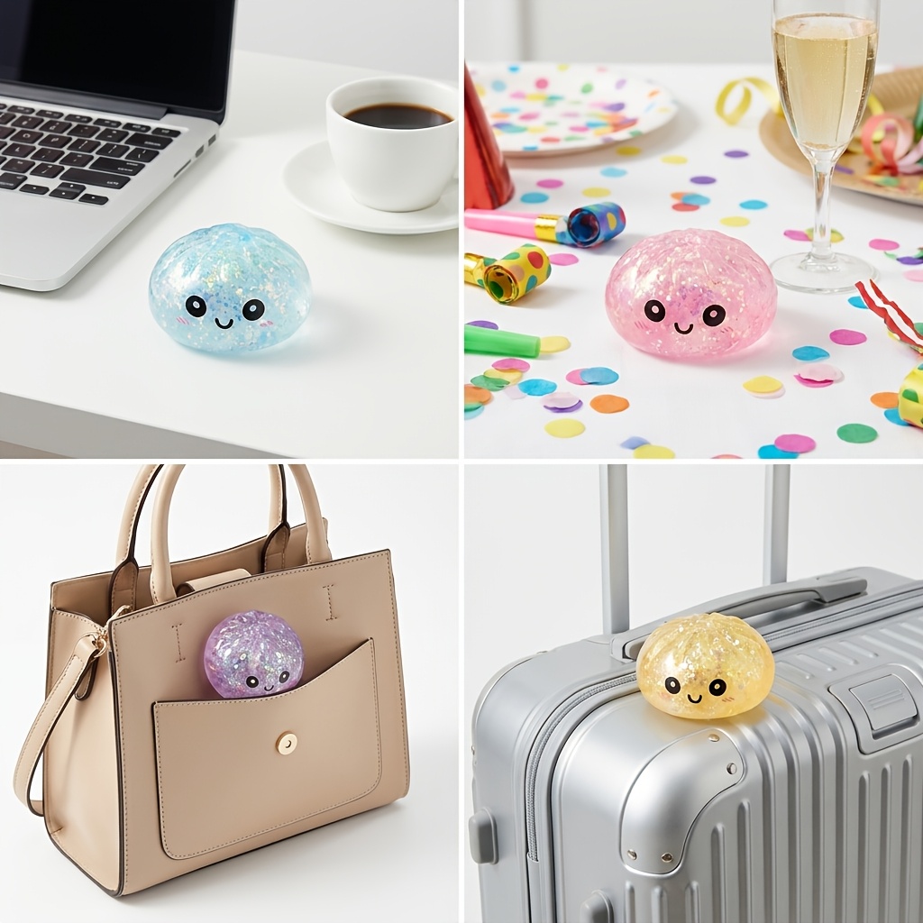 Simulatie Dumpling Squishy Reb - Bread Box Bamboo recensie en prijs