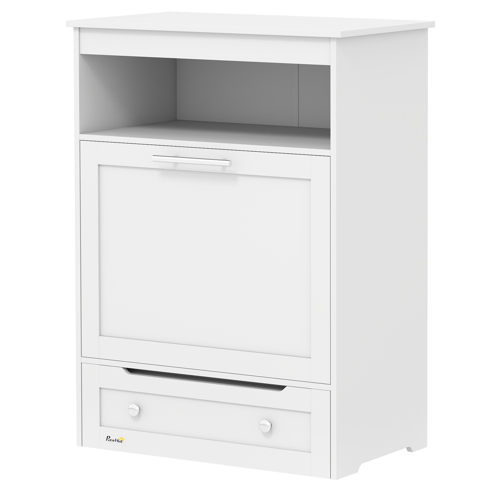 Voederstation voor huisdieren, - Food Storage In Cabinets recensie en prijs
