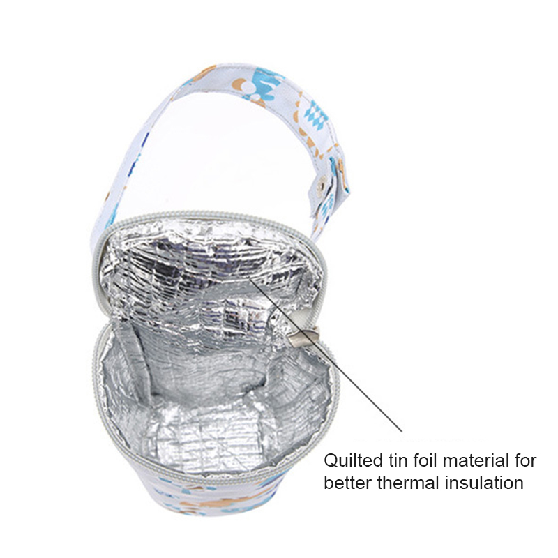 Multifunctionele waterdichte h - Food Storage Baby recensie en prijs