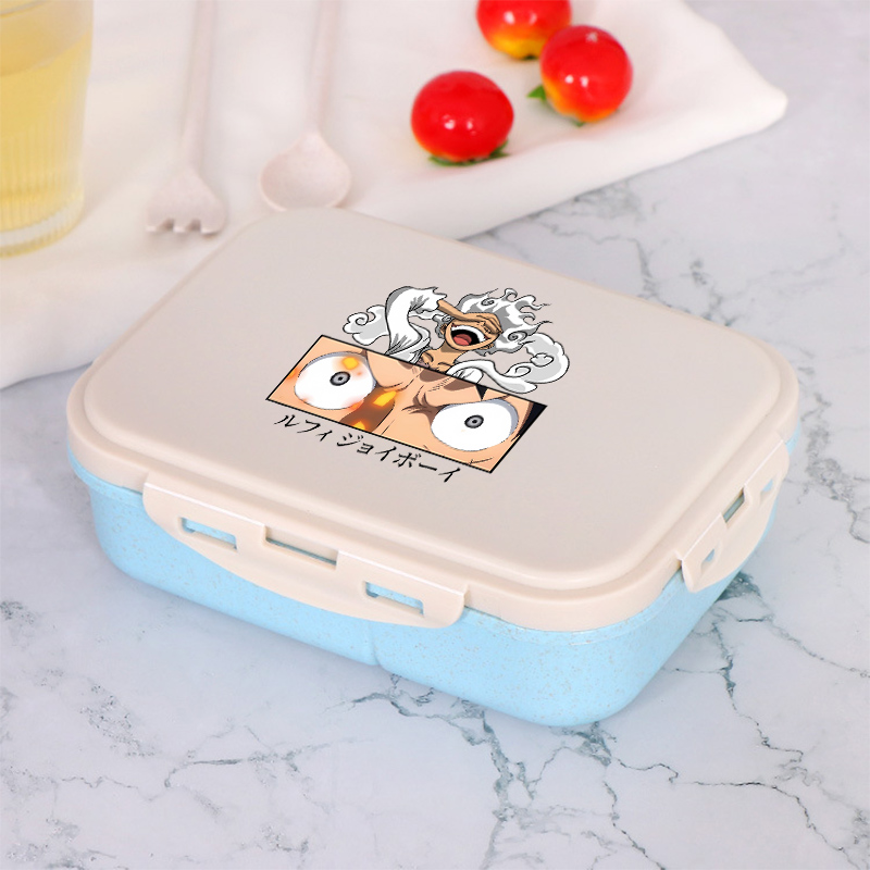 Een stuk jongen meisje bento l - Food Storage Meals recensie en prijs
