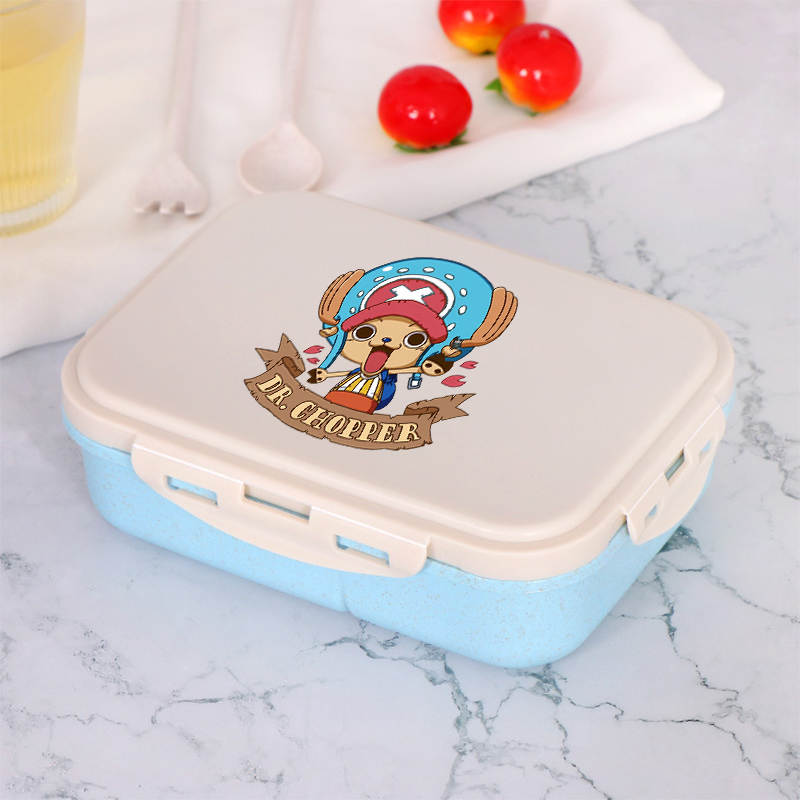 Een stuk jongen meisje bento l - Food Storage Meals recensie en prijs