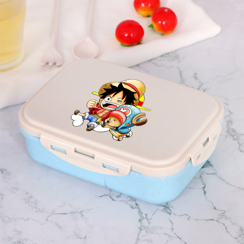 Een stuk jongen meisje bento l - Food Storage Meals recensie en prijs