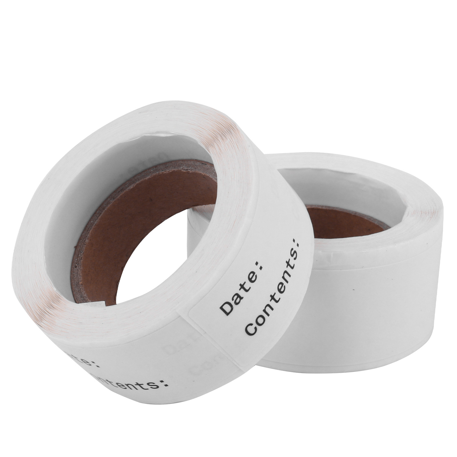 2 stuks veilige, beschrijfbare - Food Storage Essentials recensie en prijs