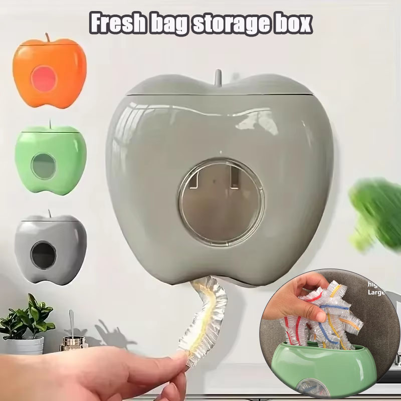1PC Dispenser Opbergdoos voor  - Food Storage In Cabinets recensie en prijs