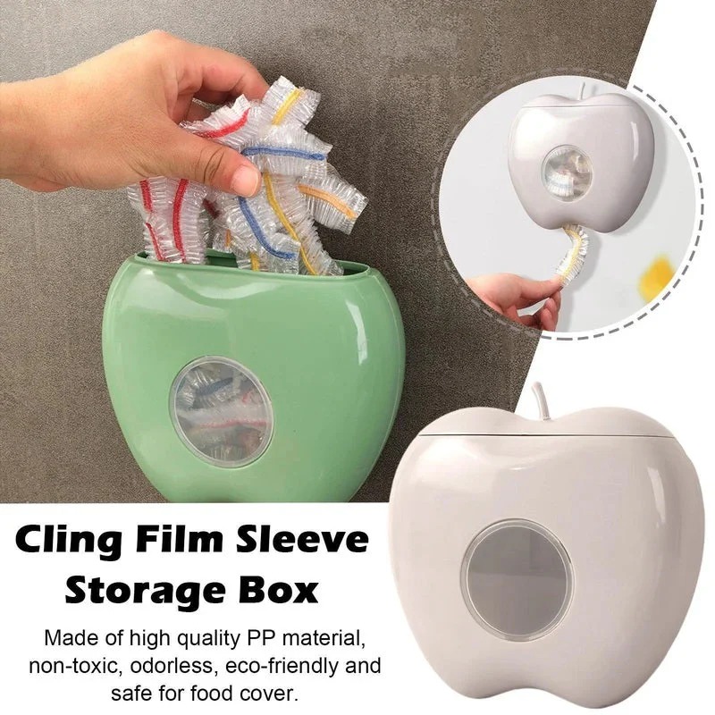1PC Dispenser Opbergdoos voor  - Food Storage In Cabinets recensie en prijs
