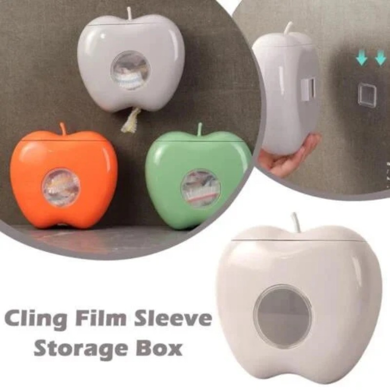 1PC Dispenser Opbergdoos voor  - Food Storage In Cabinets recensie en prijs