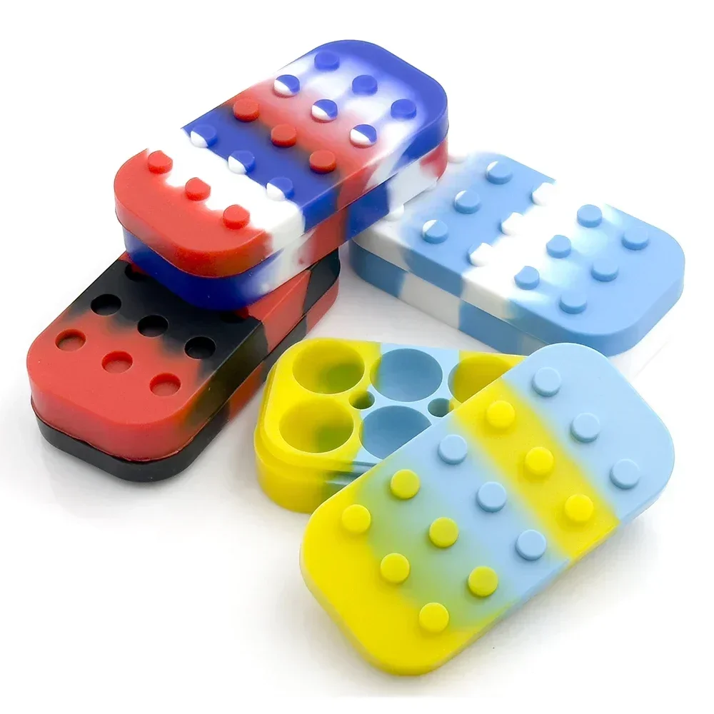 Anti-Stick Siliconen Wax Box 6 - Food Storage Essentials recensie en prijs