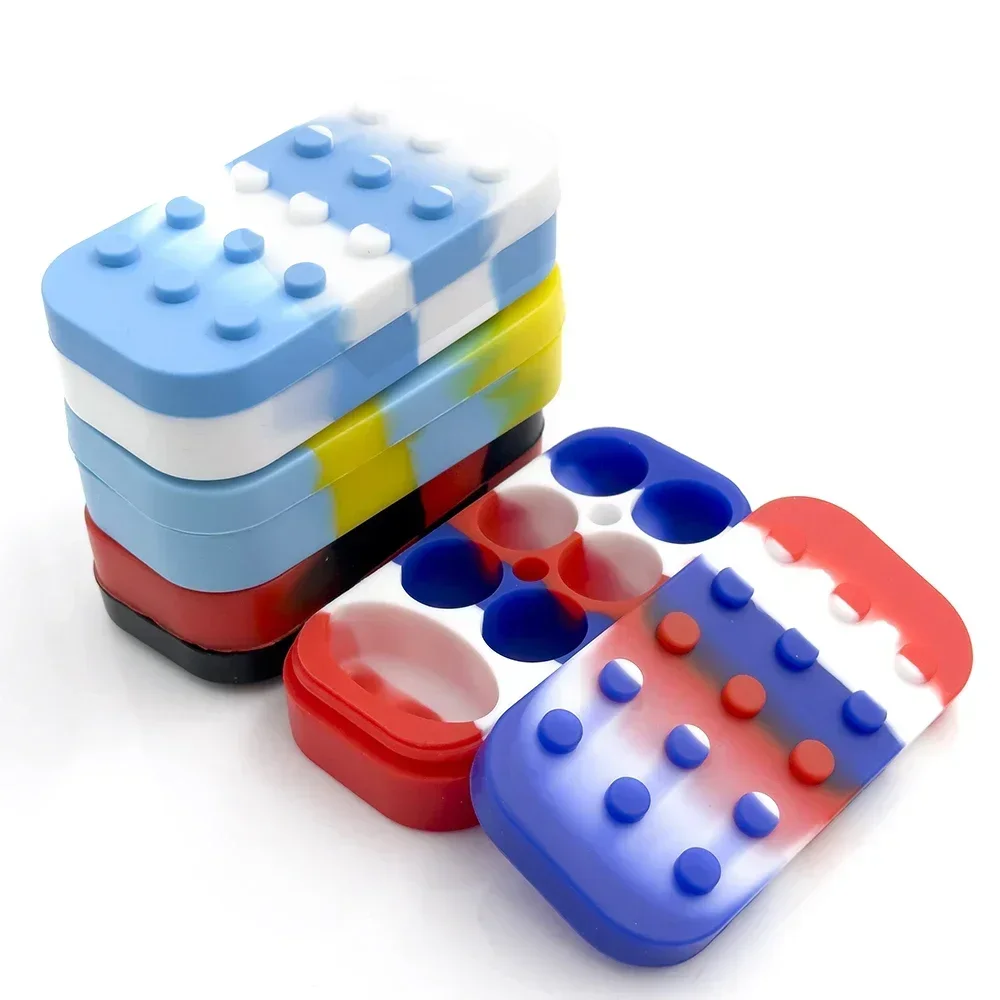 Anti-Stick Siliconen Wax Box 6 - Food Storage Essentials recensie en prijs