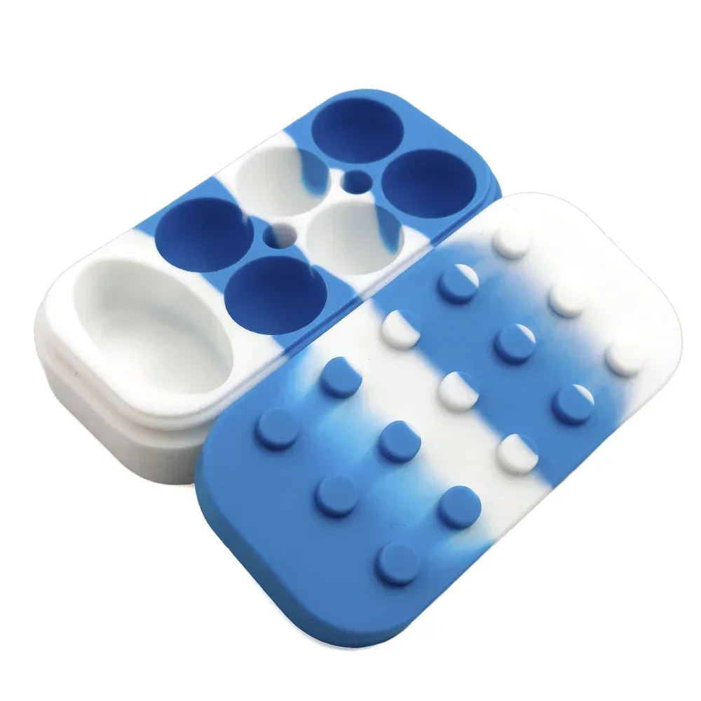 Anti-Stick Siliconen Wax Box 6 - Food Storage Essentials recensie en prijs