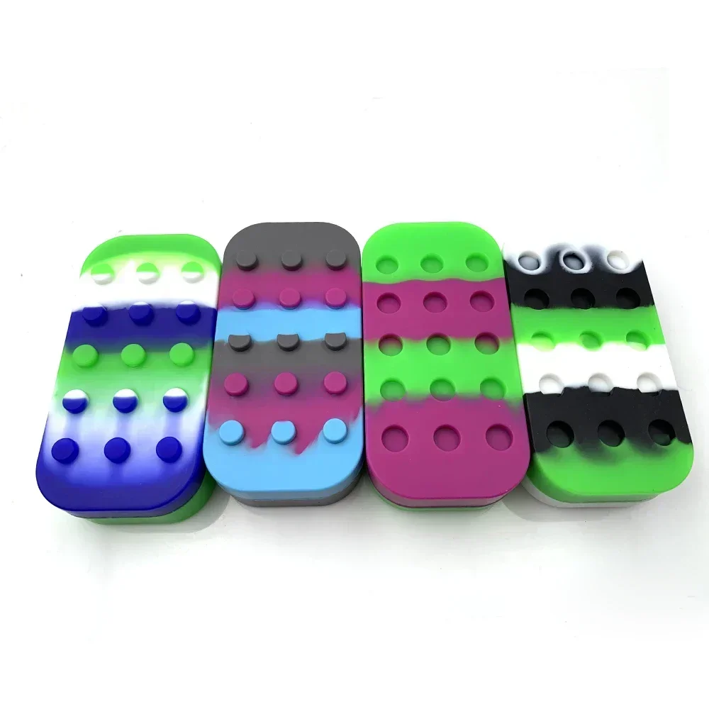 Anti-Stick Siliconen Wax Box 6 - Food Storage Essentials recensie en prijs