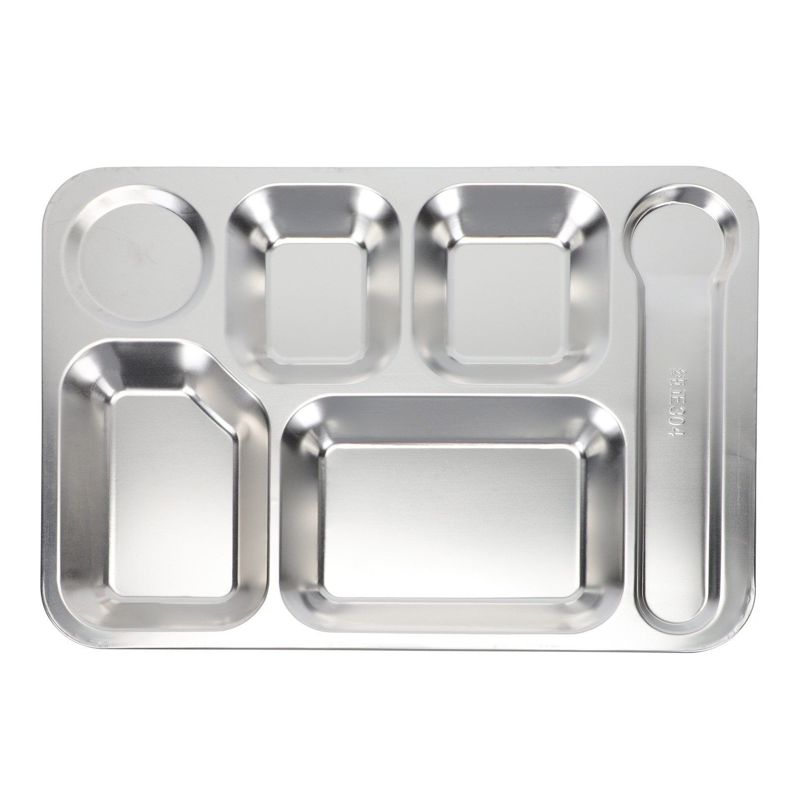 1 stuk roestvrijstalen lunchba - Food Storage Meals recensie en prijs