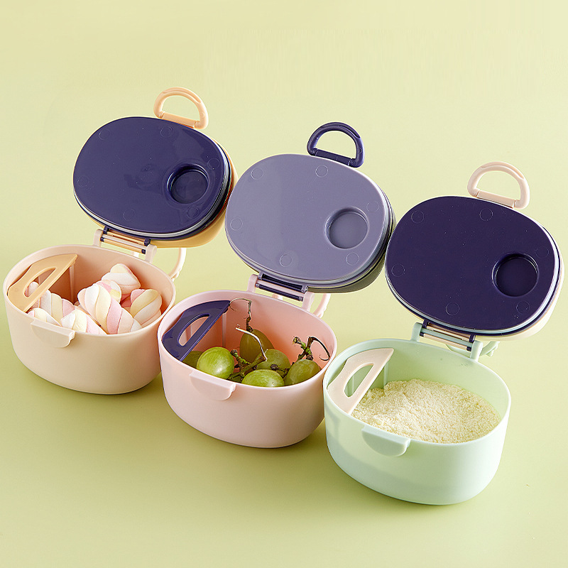 330/500Ml Babyvoeding Dispense - Food Storage Baby recensie en prijs