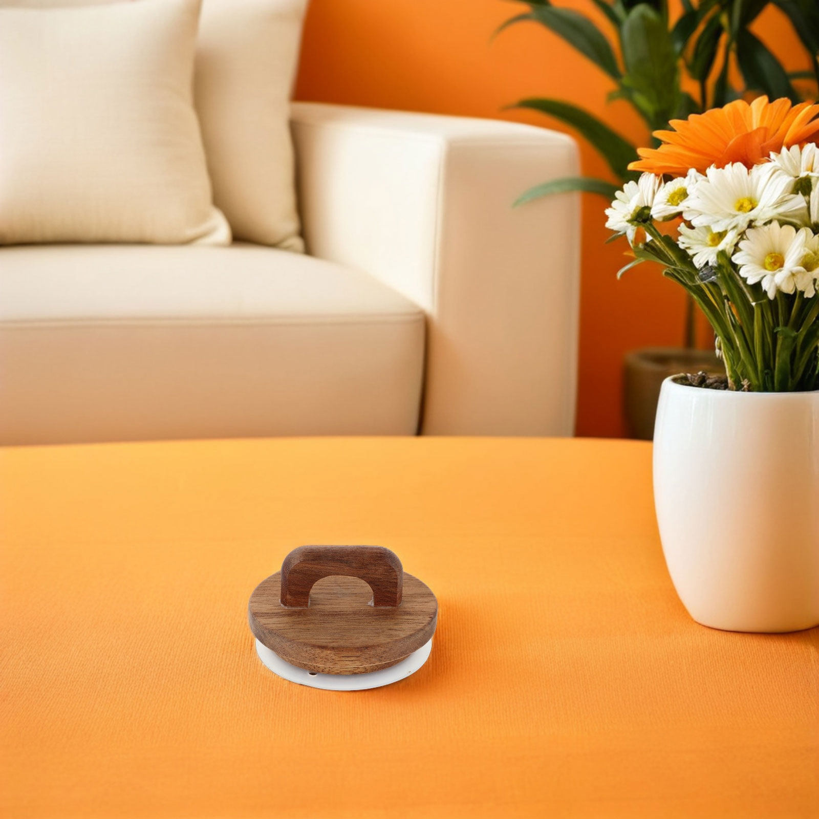 2 stuks luchtdichte houten dek - Food Storage Jars recensie en prijs