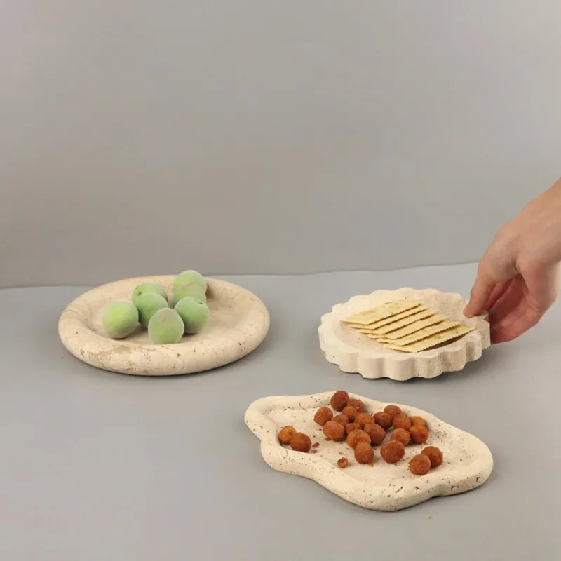 Geometric Circular Light Yello - Food Storage Yellowstone recensie en prijs