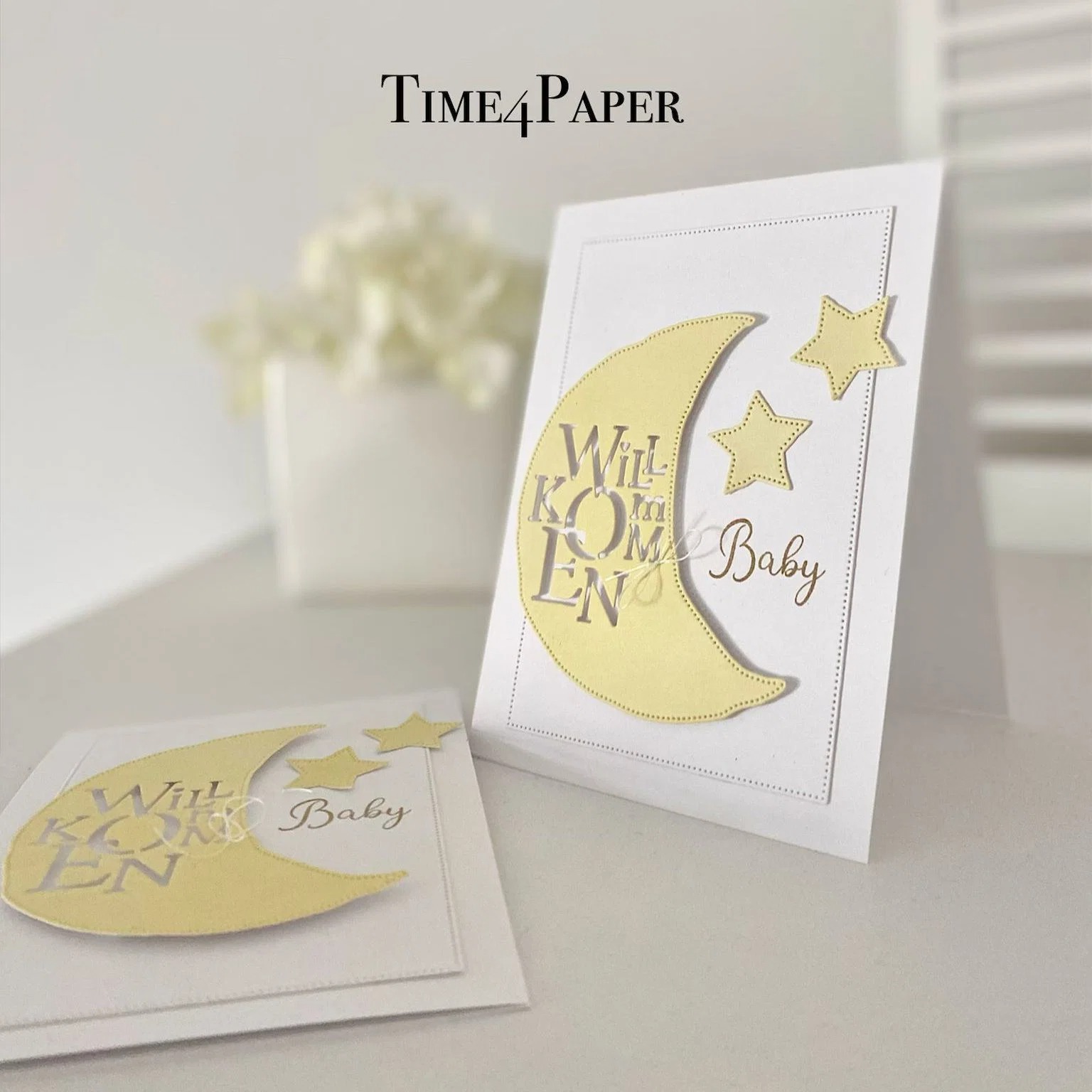 Babykoffer Stempels En Matrijz - Food Storage Baby recensie en prijs