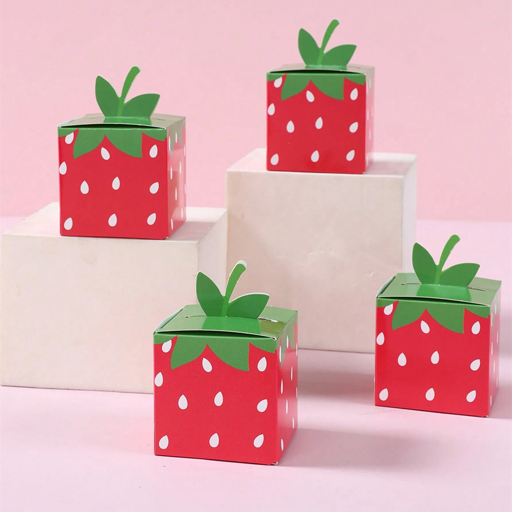 10 stuks zoet fruit aardbei th - Food Storage Baby recensie en prijs