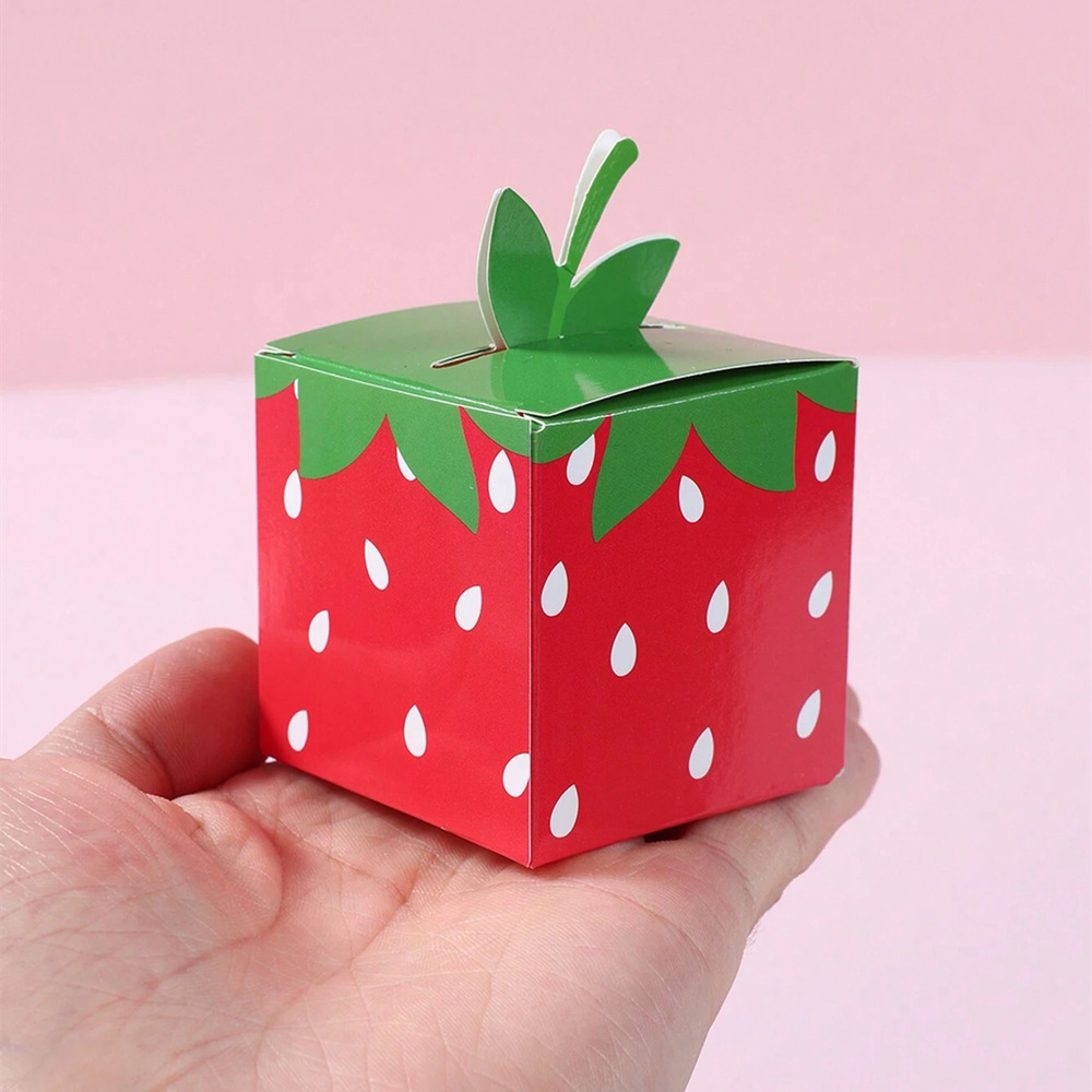 10 stuks zoet fruit aardbei th - Food Storage Baby recensie en prijs