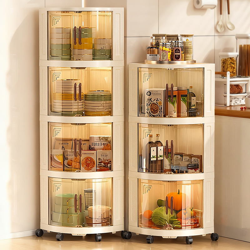 Kunststof dubbele deur opvouwb - Bread Box Bamboo recensie en prijs