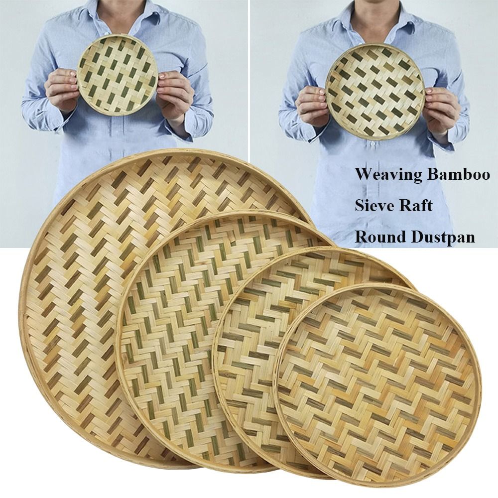 Nieuwe Aanwinst Fruitbroodmand - Bread Box Bamboo recensie en prijs