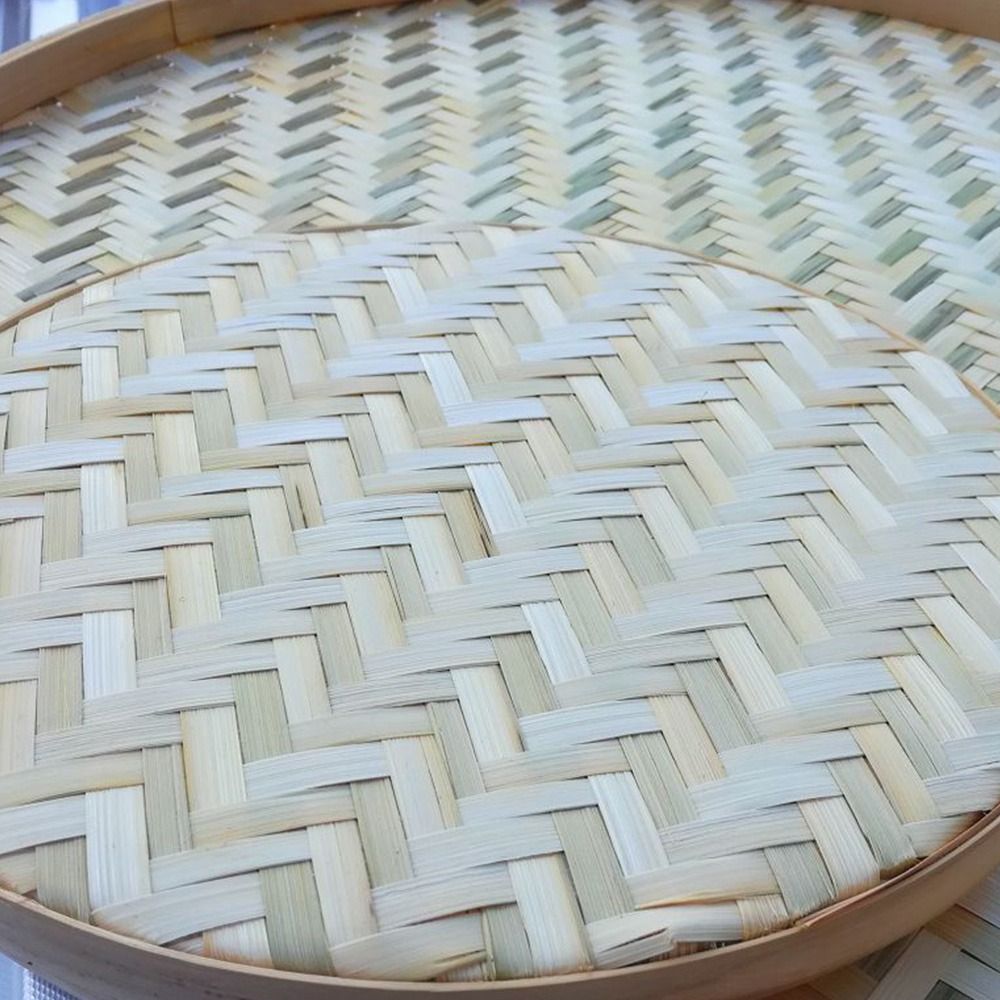Nieuwe Aanwinst Fruitbroodmand - Bread Box Bamboo recensie en prijs