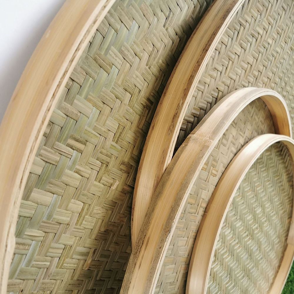 Nieuwe Aanwinst Fruitbroodmand - Bread Box Bamboo recensie en prijs