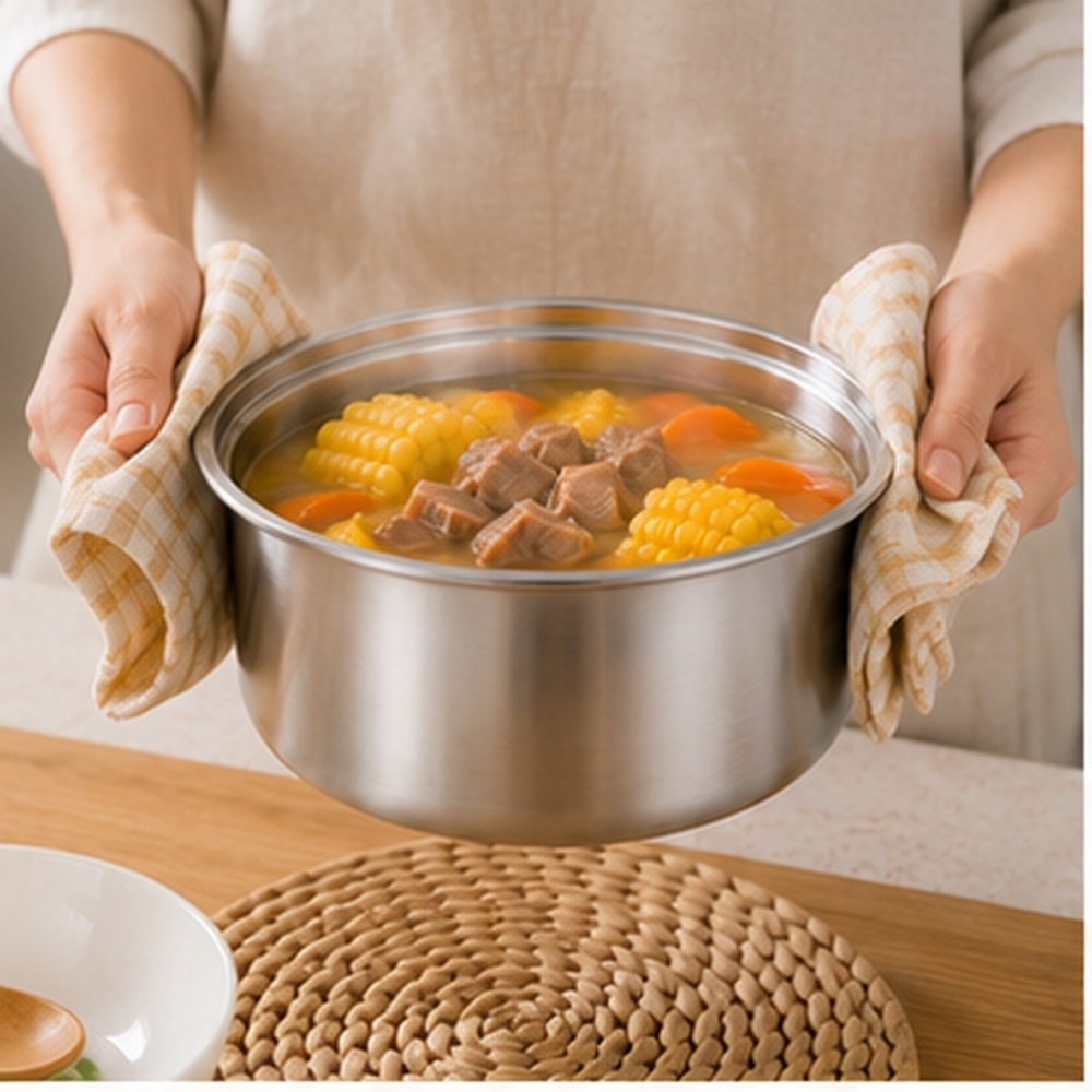 304 roestvrijstalen ramekin me - Food Storage Meals recensie en prijs
