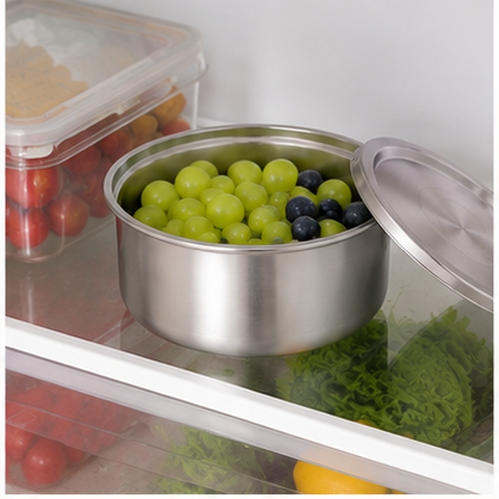 304 roestvrijstalen ramekin me - Food Storage Meals recensie en prijs