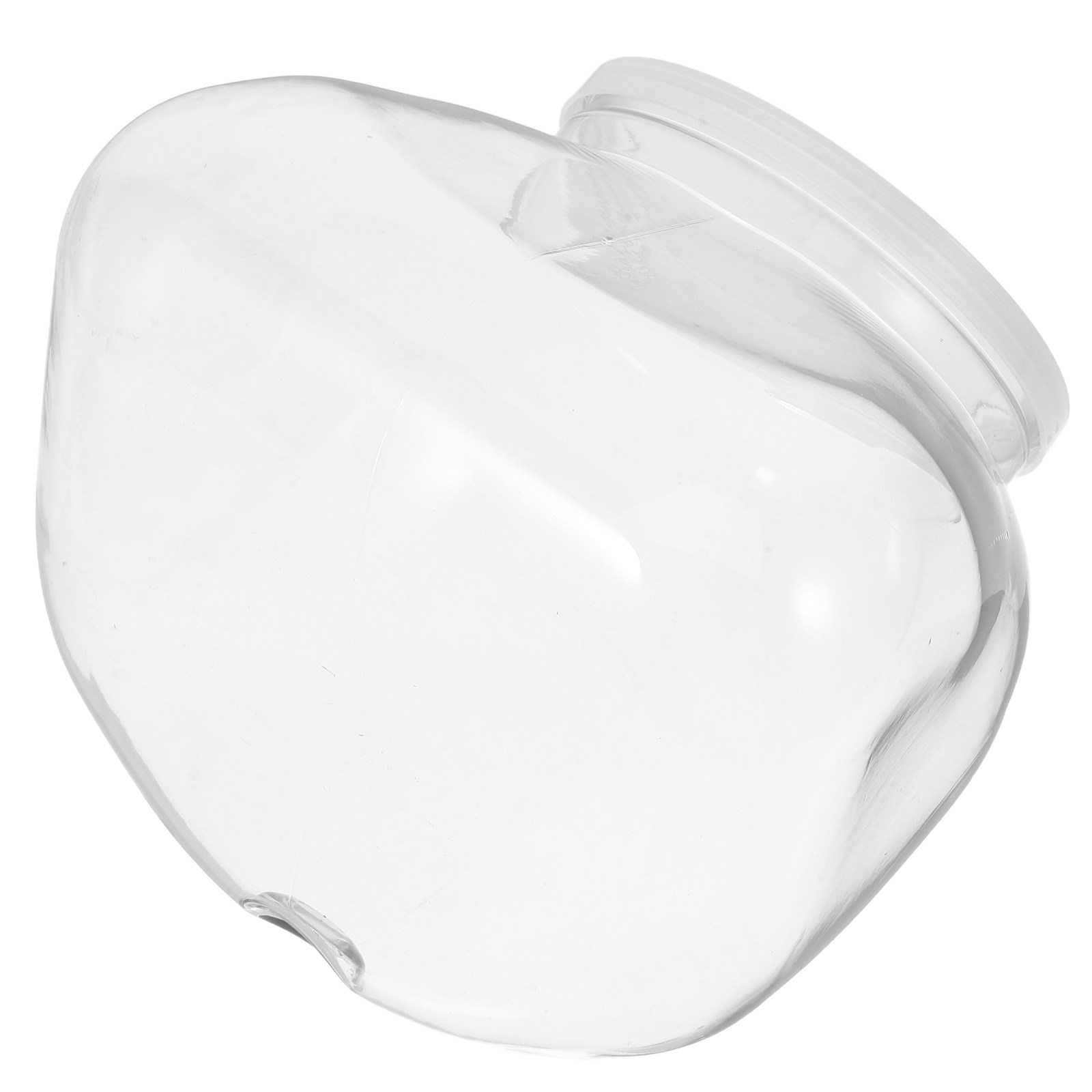 3000 ml brede plastic opslagpo - Food Storage Jars recensie en prijs