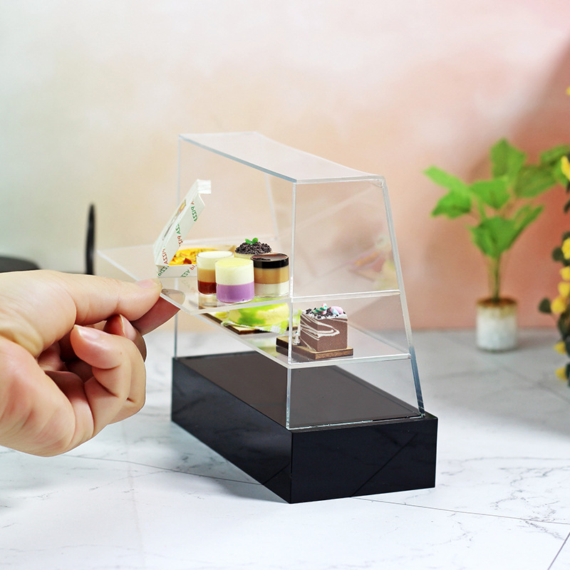 1/12 1/6 Schaal Poppenhuis Min - Food Storage In Cabinets recensie en prijs
