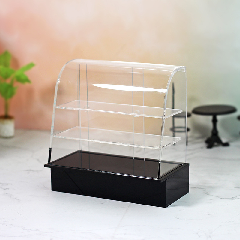 1/12 1/6 Schaal Poppenhuis Min - Food Storage In Cabinets recensie en prijs