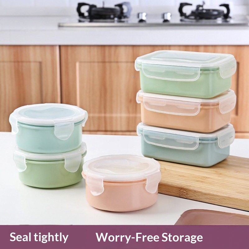Luchtdicht bewaardozen voor vo - Food Storage On Table recensie en prijs