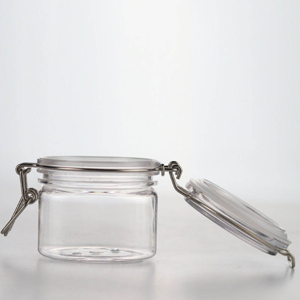 2 stuks verzegelde voorraadpot - Food Storage Jars recensie en prijs