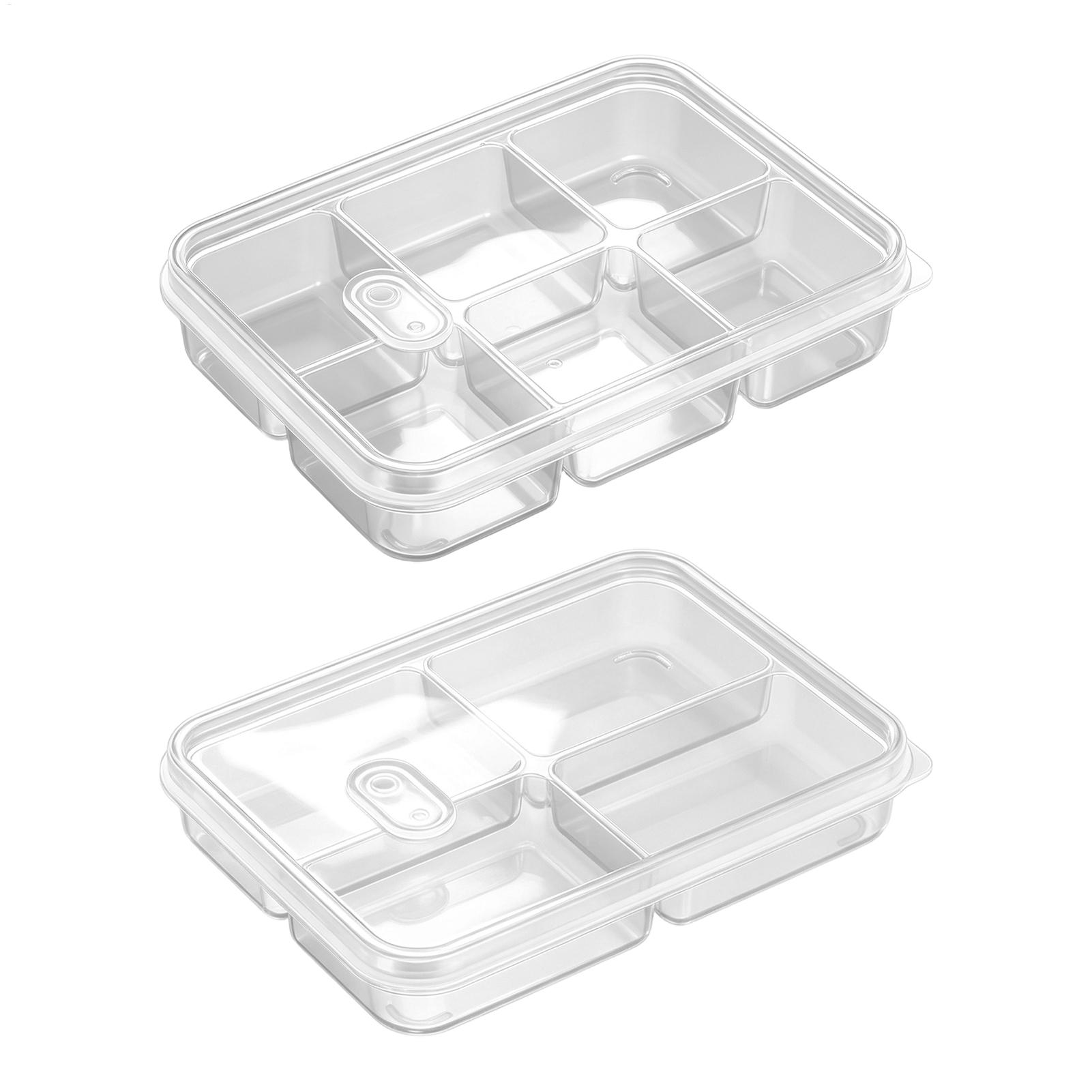1PC Koelkast Opbergdoos Vlees  - Food Storage On Table recensie en prijs