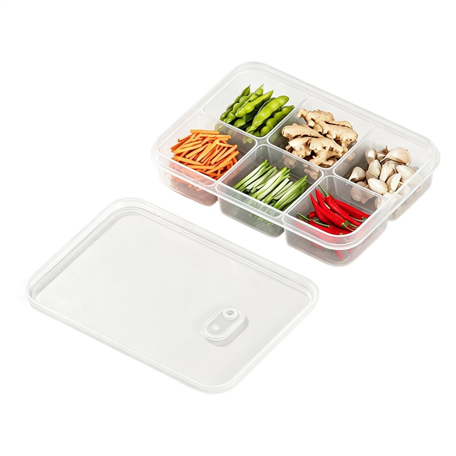 1PC Koelkast Opbergdoos Vlees  - Food Storage On Table recensie en prijs