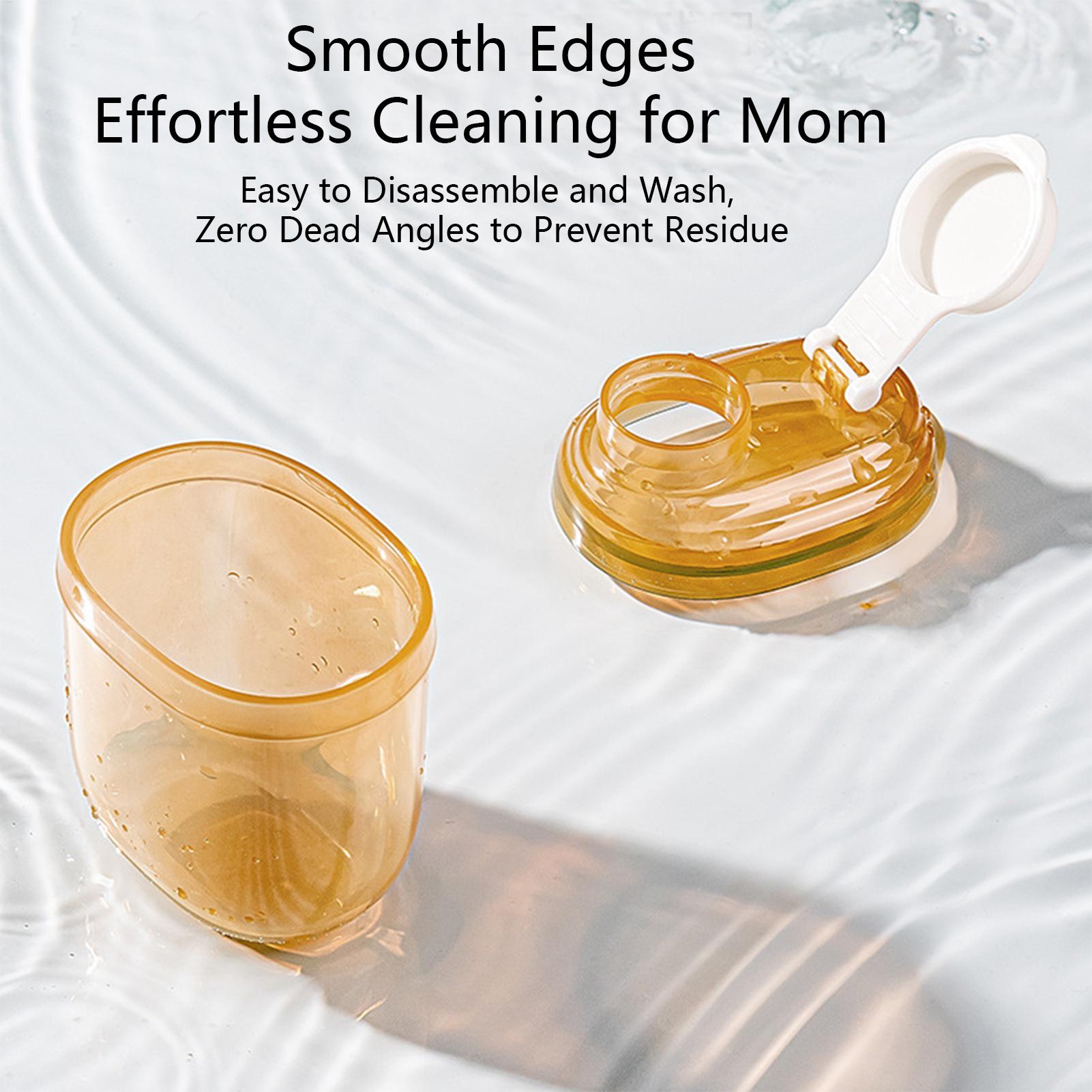 Formule-dispenser Draagbare me - Food Storage Baby recensie en prijs