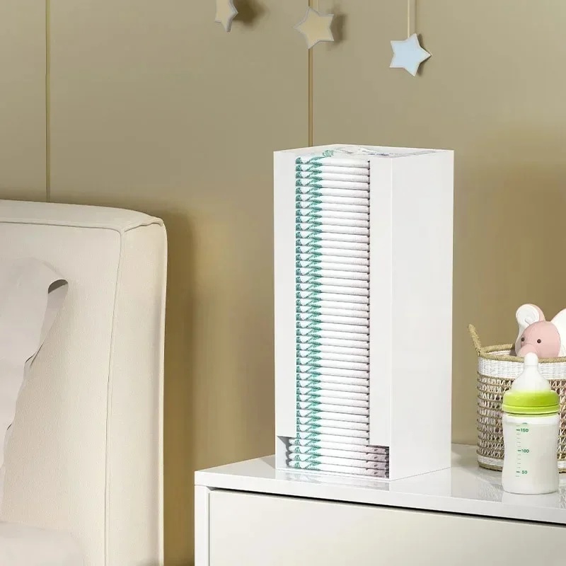 Stapelbare keukenorganizer voo - Food Storage In Cabinets recensie en prijs