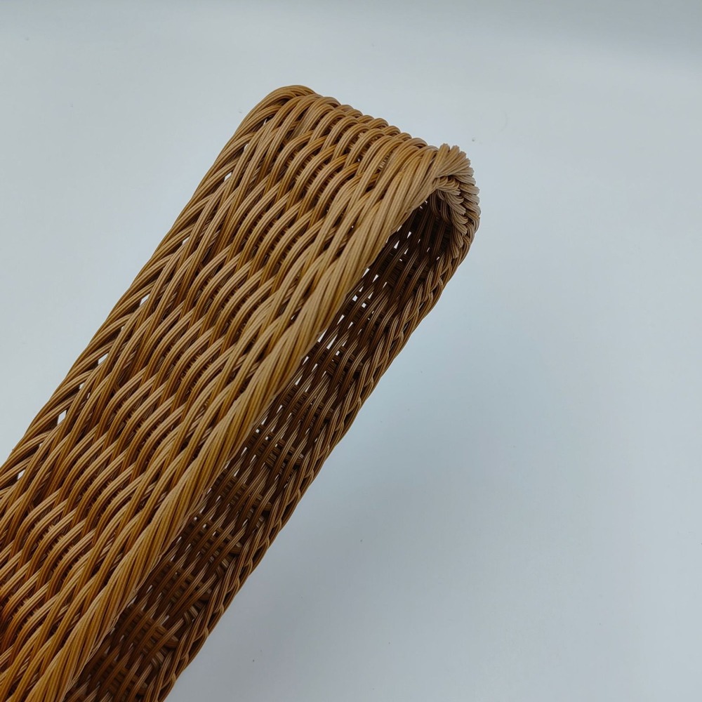 Imitatie Rotan Opbergmand Faux - Bread Box Bamboo recensie en prijs