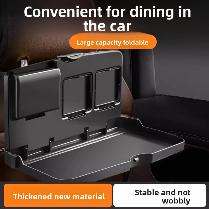 Opvouwbare eettafel voor de ac - Food Storage On Table recensie en prijs