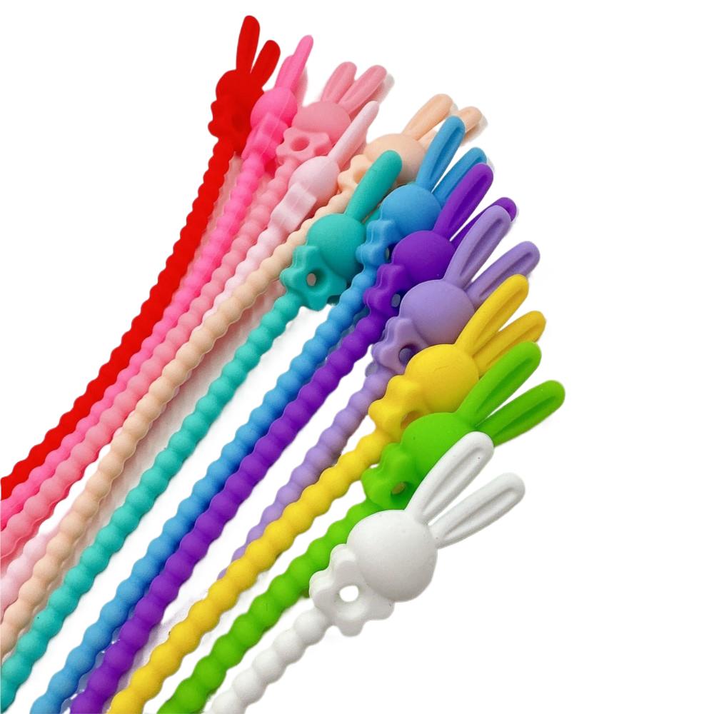 10 Stuks Bloem Ster Siliconen  - Food Storage Method recensie en prijs